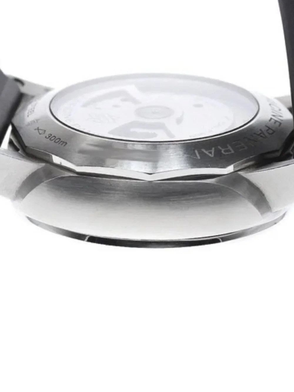 PANERAI Luminor Marina 1950 3 Days PAM00312 black Dial Automatic Men's_965608